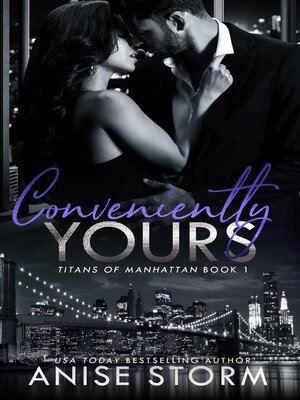 Conveniently Yours - ebook